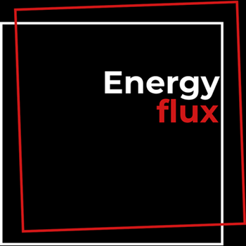 💥 Energy Flux 💥