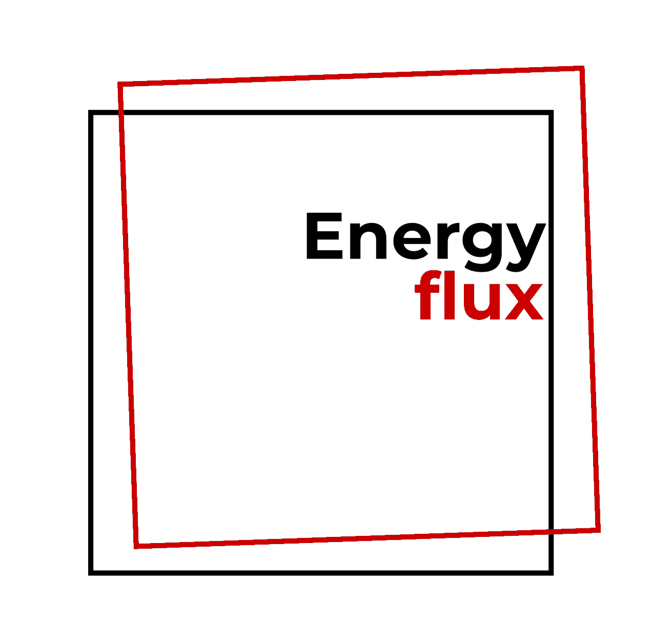 💥 Energy Flux 💥
