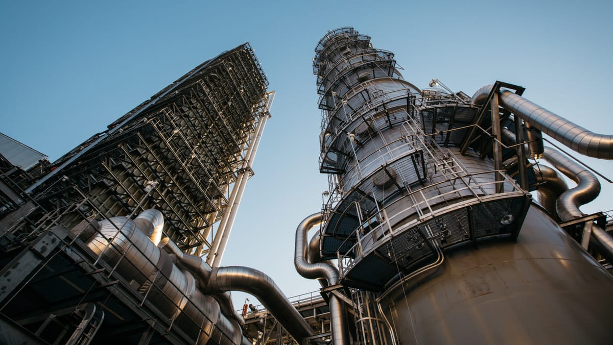 No more gaslighting: Let’s get real about carbon capture and storage