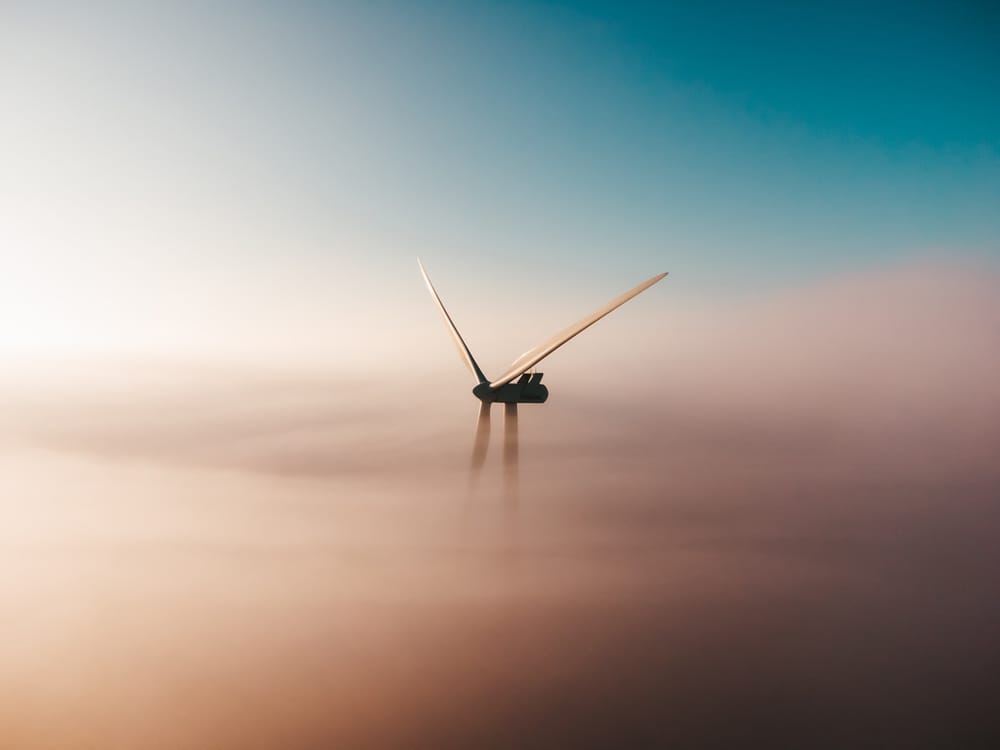 Is the UK getting its first wind-powered oil platform?