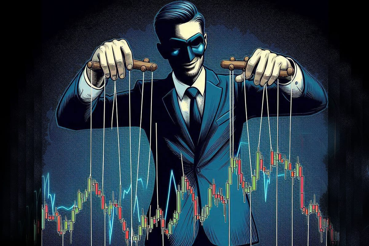 Funds versus fundamentals