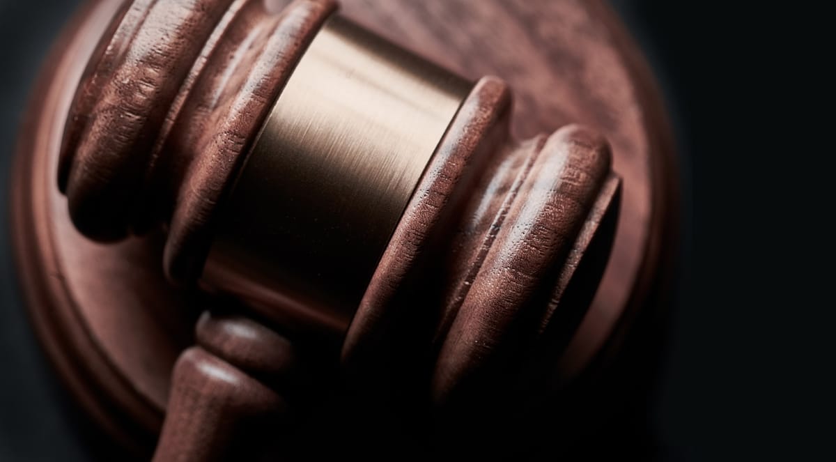 Judgment day for Big Oil