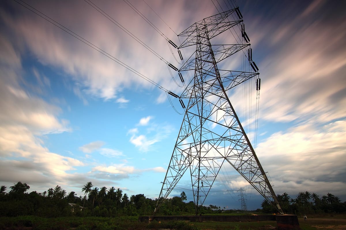Will the world ever have a single unified power grid?
