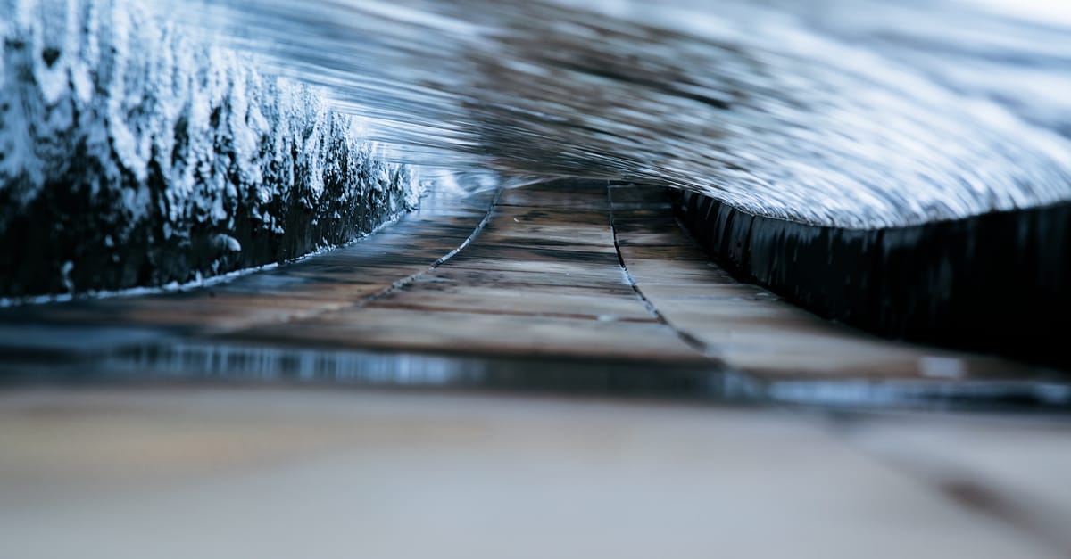 Hydro-powered bitcoin mining, hashing instead of flaring + MORE