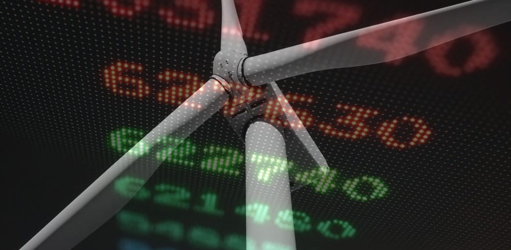 Inflation and volatility roil green PPA market