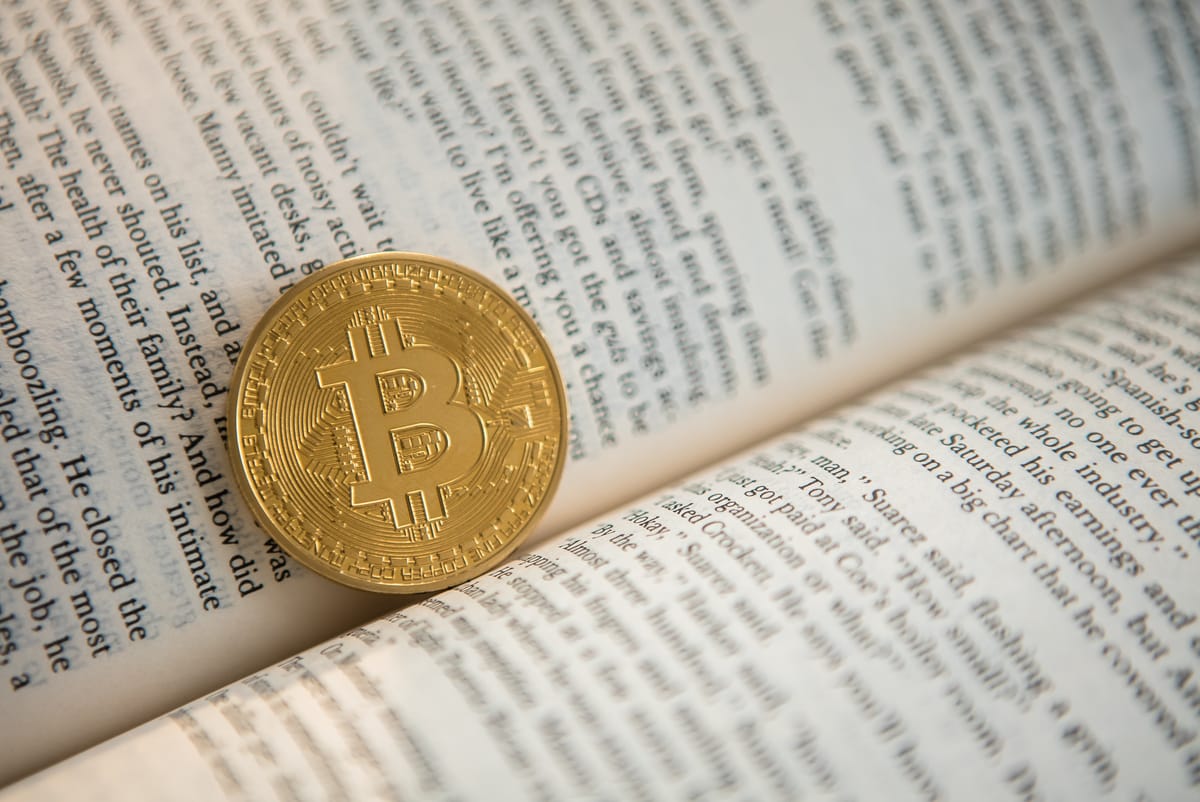 Pay for premium membership with Bitcoin