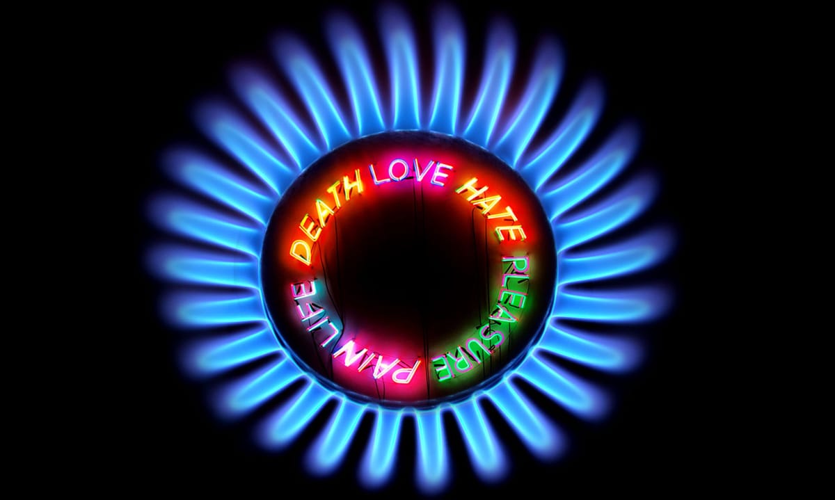Gas shock exposes Europe’s strategic frailties