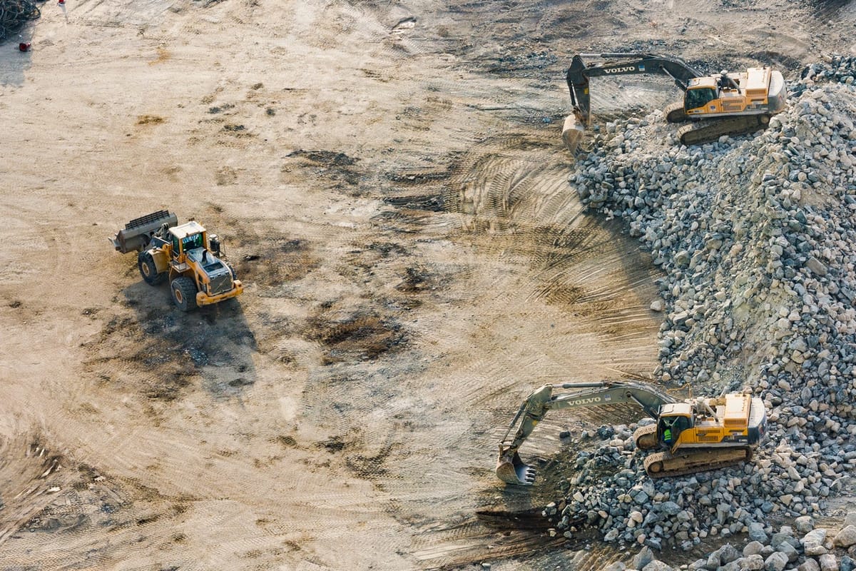 EVs and wind turbines face critical minerals supply crunch