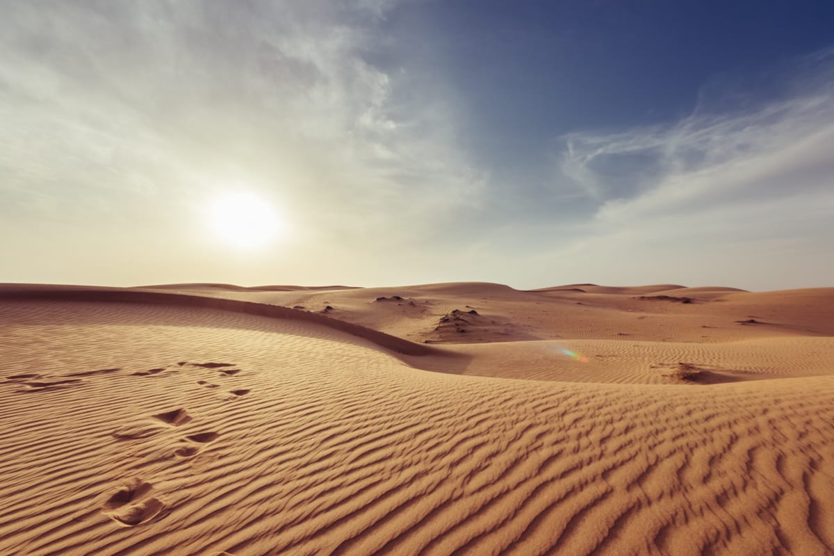 Iraq turns to France for help curbing its energy profligacy; Biden’s offshore wind push; Santos’ LNG gamble + ✨MORE✨