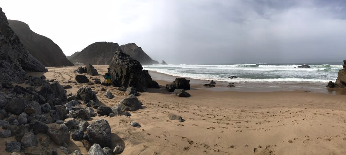 Novos horizontes