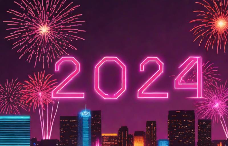 2023 in review