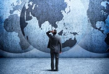 Key topics: #Geopolitics #NetZero #BigPicture