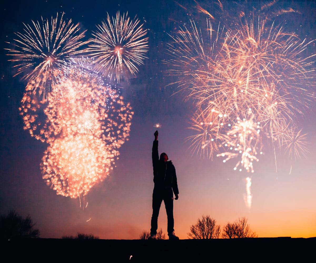 Celebrating one year of ‘premium’ Energy Flux