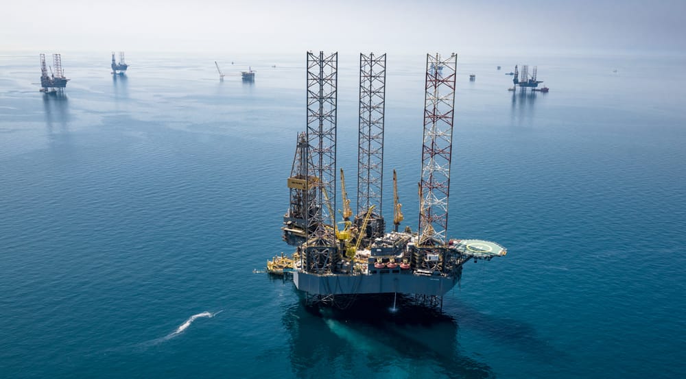 National oil companies could be early winners on the road to ‘net zero’