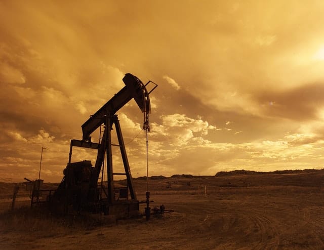 Key topics: #FossilFuels #ESG