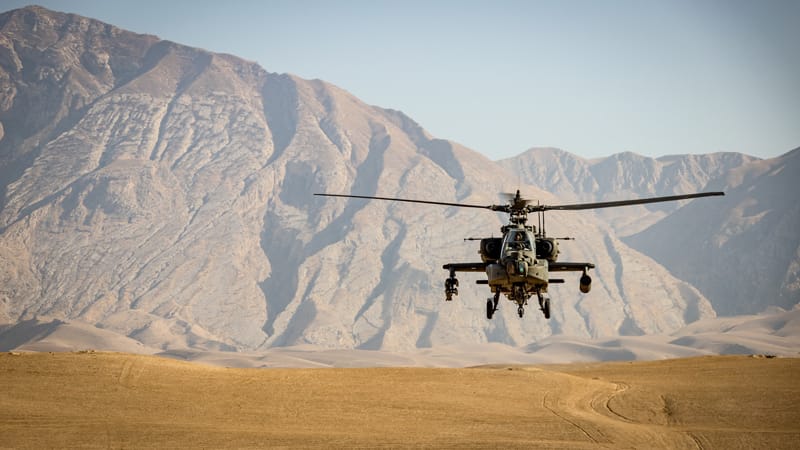 Afghanistan’s mineral bounty 💥 Big Oil’s chemical high