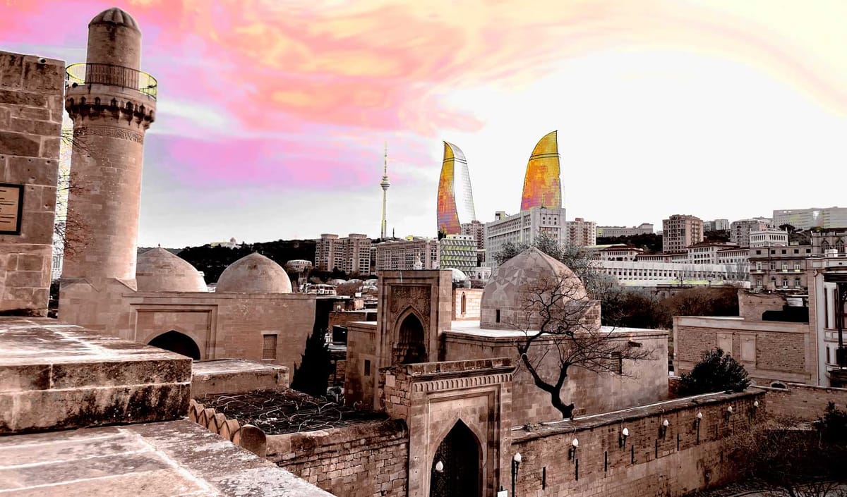 War, peace and energy in the land of fire