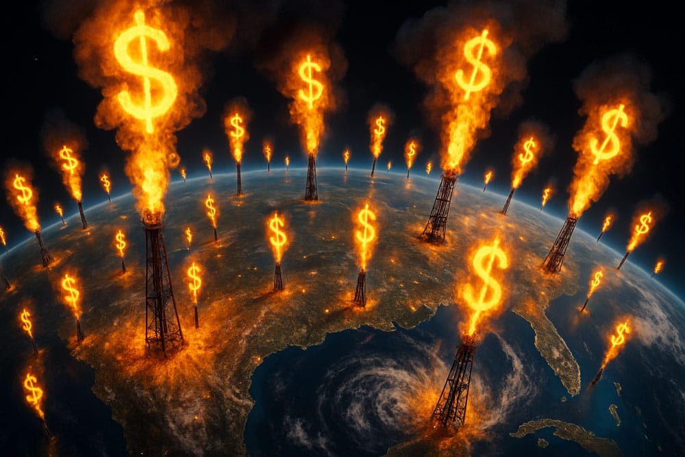 Torching value