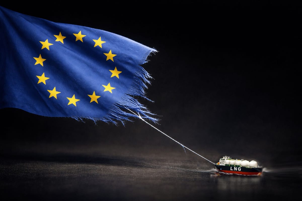 The Price of Vassalage