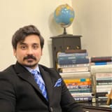 Osama Rizvi