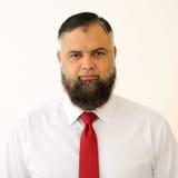 Asim Riaz