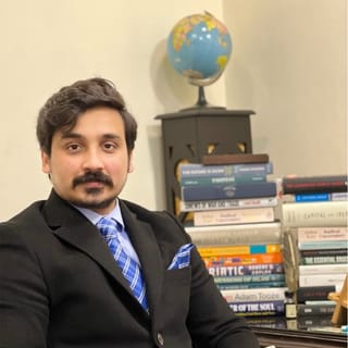 Osama Rizvi