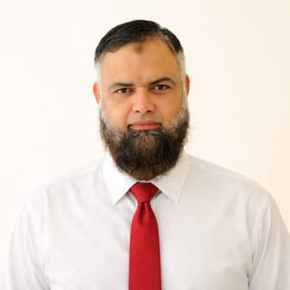 Asim Riaz