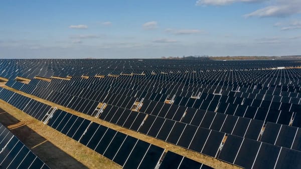 Don’t blame eco-activists for EU energy crunch *yet*