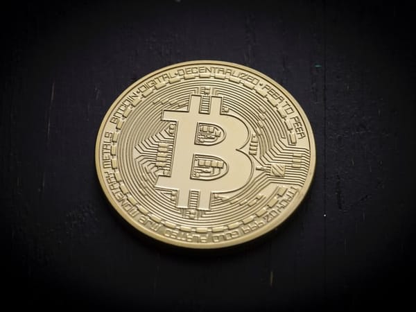 Key topics: #Digital #Innovation #Crypto #Bitcoin #Blockchain #DeFi