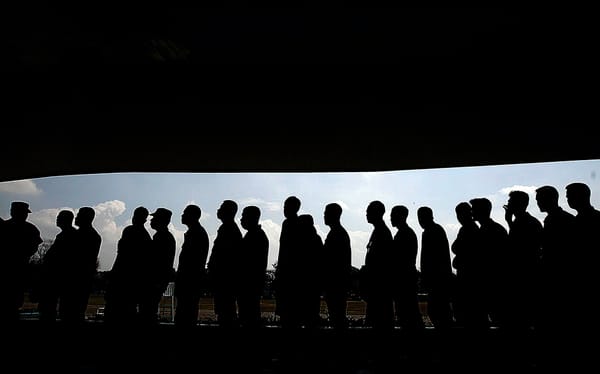 The economic imperative: Recession and social injustice imperil the energy transition