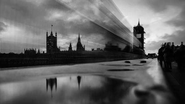 UK energy suppliers caught swimming naked