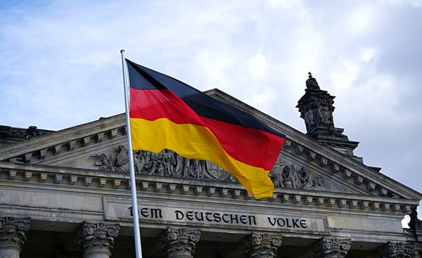 Germany’s seismic energy policy U-turn