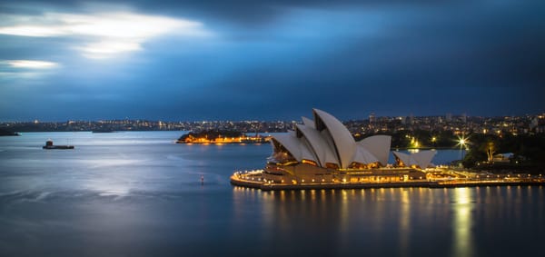 Japan, Australia attack IEA over ‘net zero’ + MORE