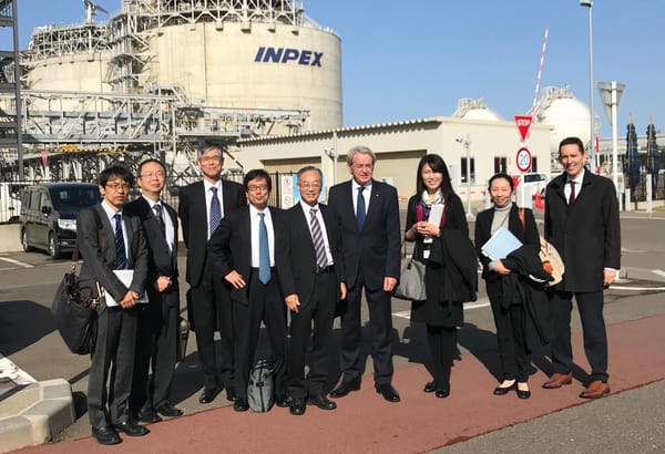 Japan and Australia attack IEA's ‘net zero’ pathway