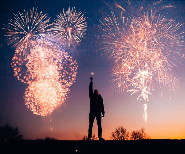 Celebrating one year of ‘premium’ Energy Flux