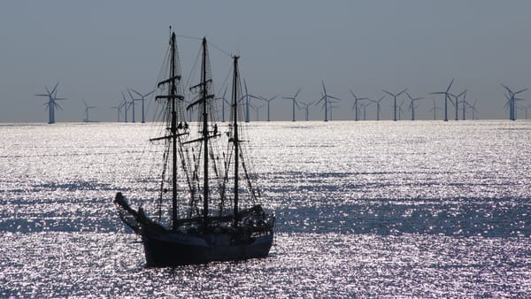 Ambitious Icelandic wind project aims to export power to UK grid