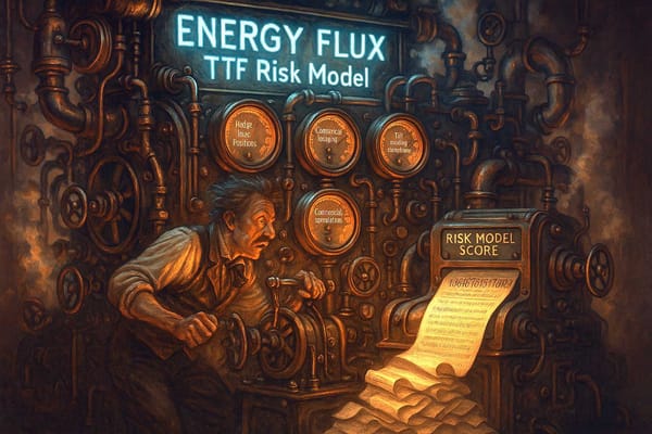 TTF Risk Model v2.0