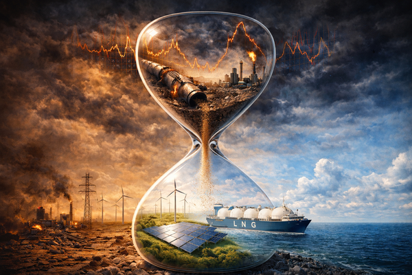 Scarcity, abundance and urgency