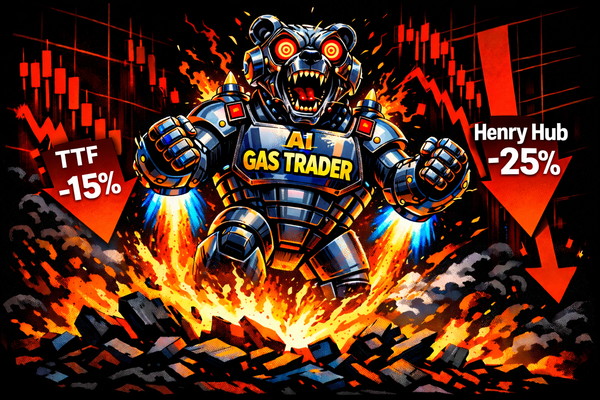 Revenge of the machines